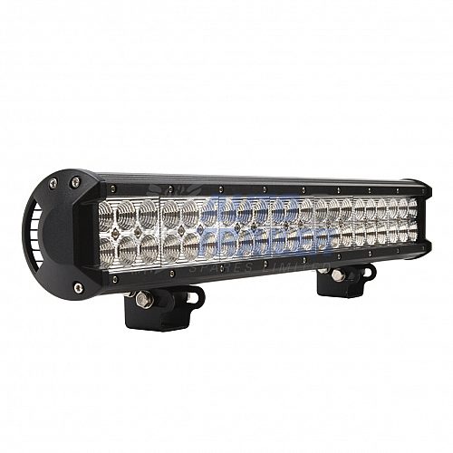 120-Watt LED Light Bar 500mm - Photo 2