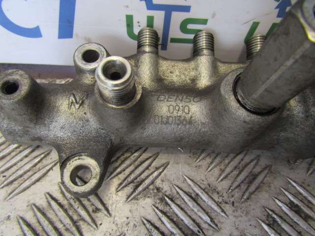 DAF CF 65 HIGH PRESSURE FUEL PUMP - Photo 3