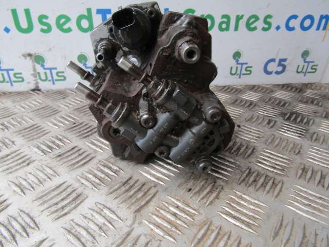 DAF CF 65 HIGH PRESSURE FUEL PUMP - Photo 4