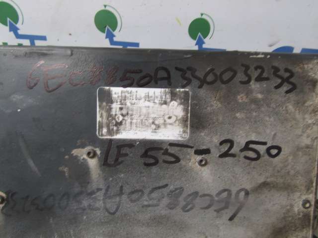 DAF LF 55 EURO 5 250 ENGINE ECU - Photo 2