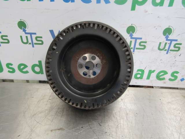 DAF LF 55 EURO 6 PX7-164 ENGINE CRANKSHAFT DAMPER - Photo 2