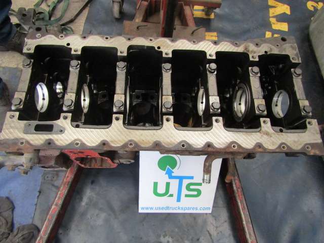 DAF LF 55 EURO 6 PX7-164 ENGINE BLOCK - Photo 2