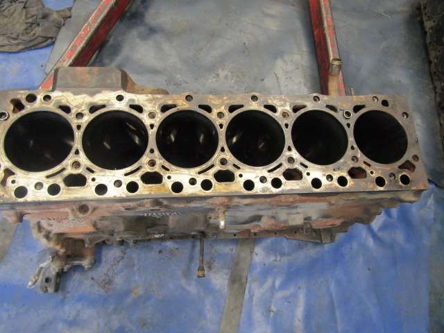 DAF LF 55 EURO 6 PX7-164 ENGINE BLOCK - Photo 5