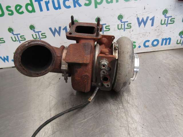 DAF LF 55 EURO 6 PX7-164 ENGINE TURBO TYPE ‘HOLSET’ 300VG - Photo 3