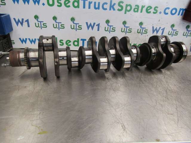 DAF LF 55 EURO 6 PX7-164 ENGINE CRANKSHAFT - Photo 1