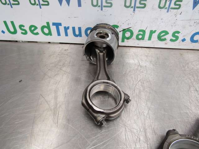 DAF LF 55 EURO 6 PX7-164 ENGINE PISTON AND CONROD