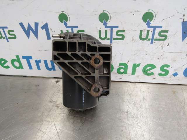 DAF LF 55 EURO 6 PX7-164 ENGINE FUEL FILLER HOUSING - Photo 2