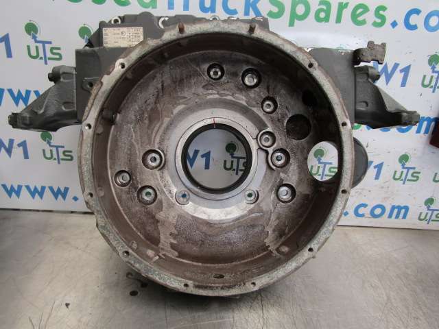 DAF LF 55 EURO 6 PX7-164 ENGINE FLYWHEEL BELLHOUSING - Photo 3