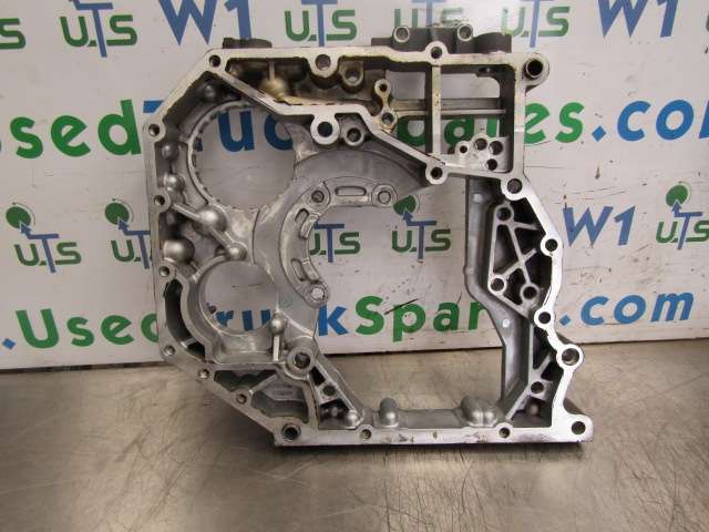 DAF LF 55 EURO 6 PX7-164 ENGINE FRONT TIMING COVER