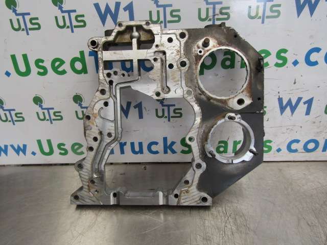 DAF LF 55 EURO 6 PX7-164 ENGINE FRONT TIMING COVER - Photo 2