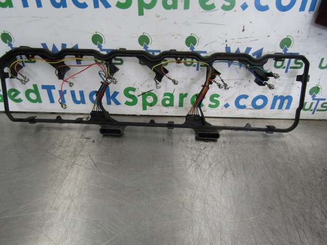 DAF LF 55 EURO 6 PX7-164 ENGINE INJECTOR WIRING HARNESS CARRIER - Photo 1