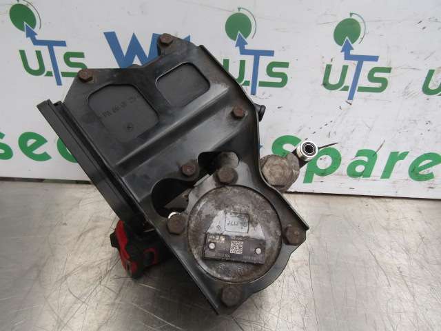 DAF LF 55 EURO 6 PX7-164 ENGINE POWER STEERING PUMP ZF - Photo 2