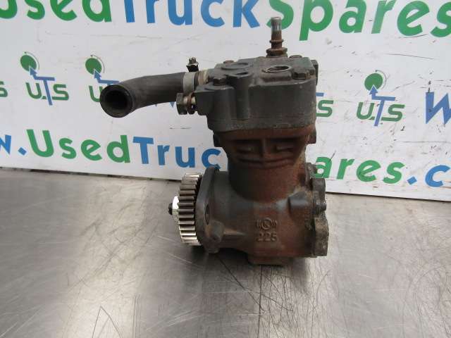 DAF LF 55 EURO 6 PX7-164 ENGINE COMPRESSOR ‘KNORR-BREMSE’ - Photo 2