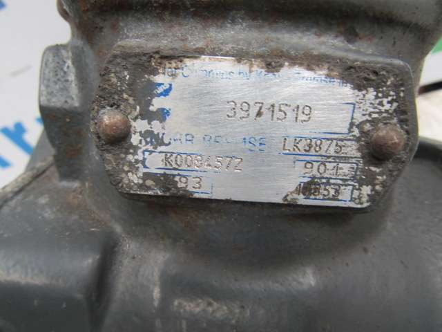 DAF LF 55 EURO 6 PX7-164 ENGINE COMPRESSOR ‘KNORR-BREMSE’ - Photo 3