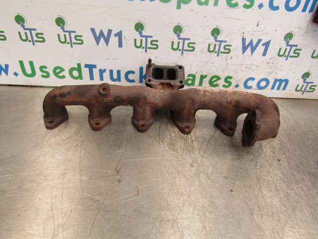 DAF LF 55 EURO 6 PX7-164 ENGINE EXHAUST MANIFOLD