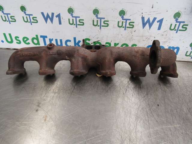 DAF LF 55 EURO 6 PX7-164 ENGINE EXHAUST MANIFOLD - Photo 2