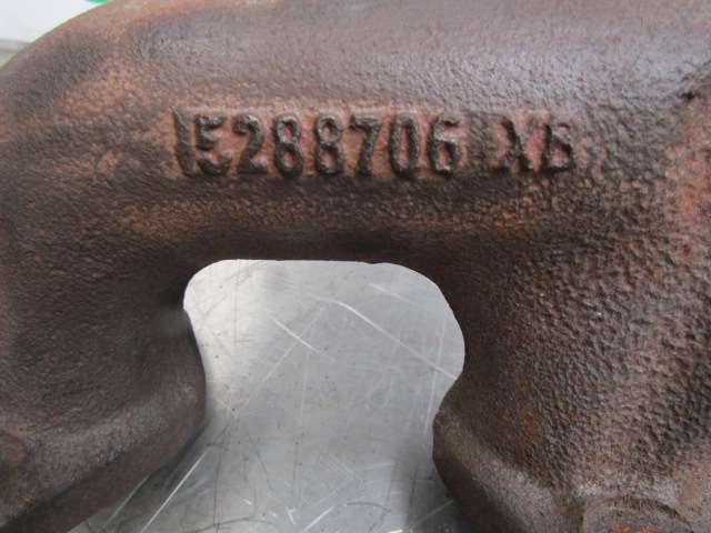 DAF LF 55 EURO 6 PX7-164 ENGINE EXHAUST MANIFOLD - Photo 3