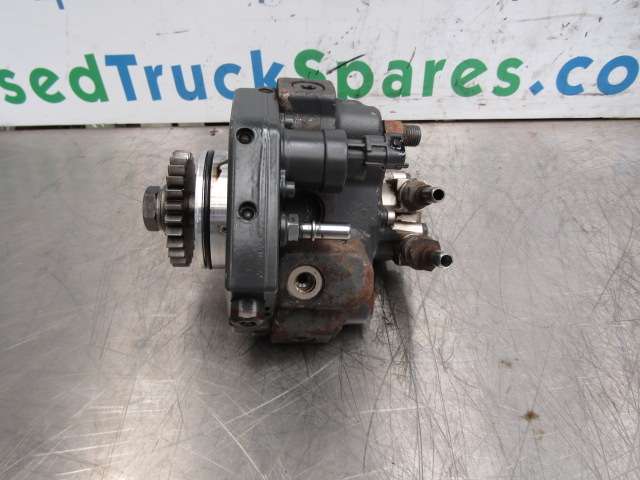 DAF LF 55 EURO 6 PX7-164 ENGINE HIGH PRESSURE FUEL PUMP - Photo 3