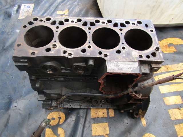 IVECO INDUSTRIAL F4GEO 404A STD BLOCK - Photo 2