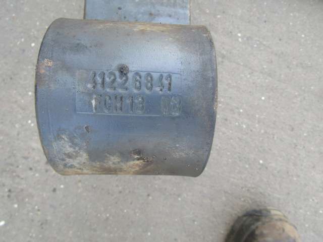 IVECO STRALIS EURO 5 460 FRONT SPRING - Photo 2