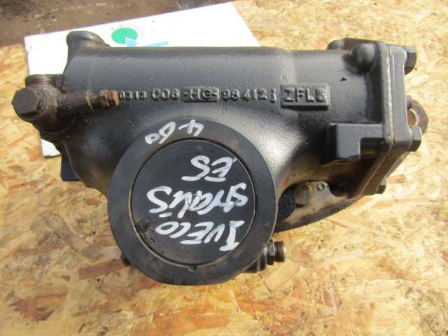 IVECO STRALIS EURO 5 460 STEERING BOX ZF - Photo 2