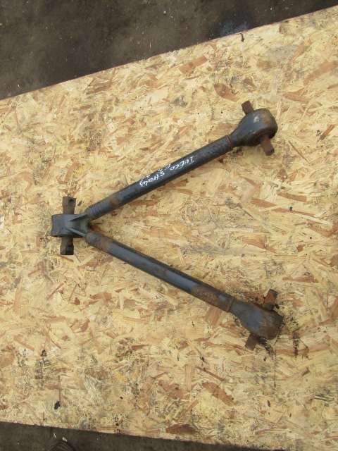 IVECO STRALIS EURO 5 460 REAR AXLE A BAR/STABILISER - Photo 3