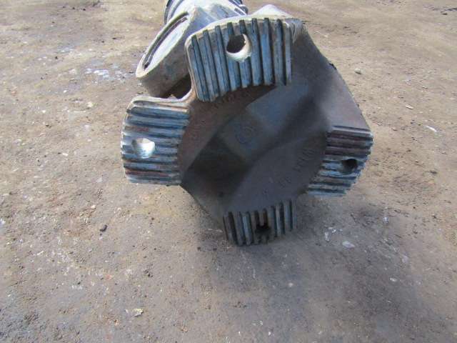 IVECO STRALIS PROPSHAFT 1 PIECE LENGTH 220CM - Photo 2