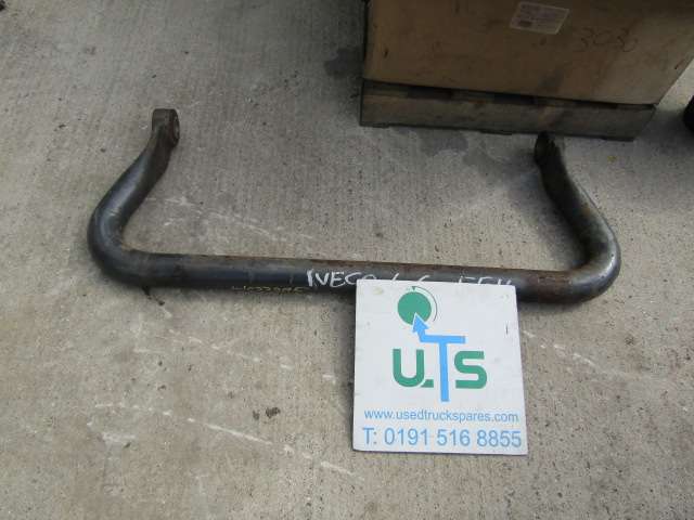 IVECO STRALIS REAR AXLE ANTI ROLL BAR