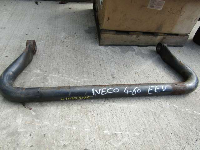 IVECO STRALIS REAR AXLE ANTI ROLL BAR - Photo 2